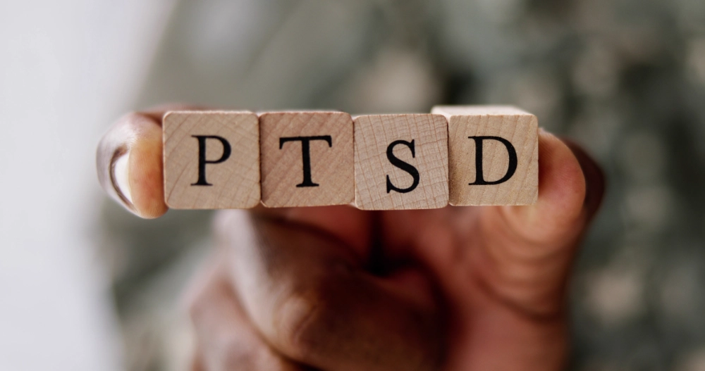 TMS Treatment for PTSD
