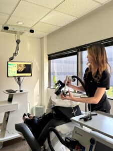 Accelerated TMS Therapy Near Me