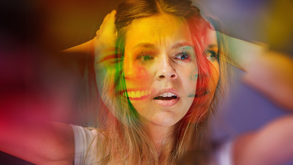 What Causes Bipolar Disorder
